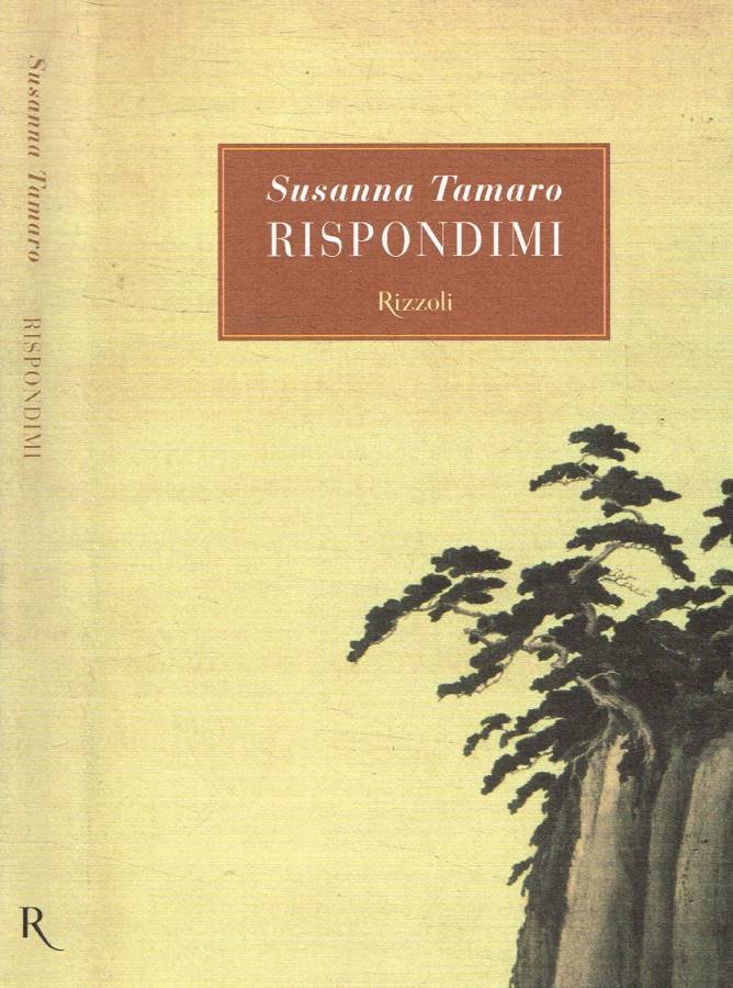 Rispondimi | Immagine principale