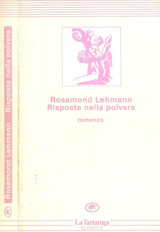 Risposte nella polvere
