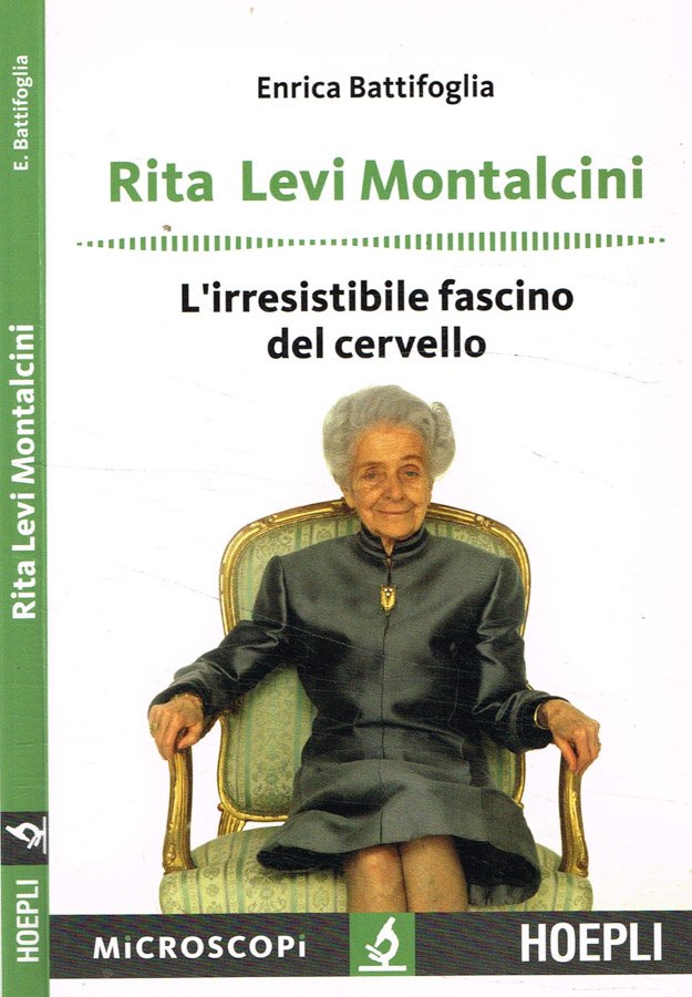 Rita Levi Montalcini