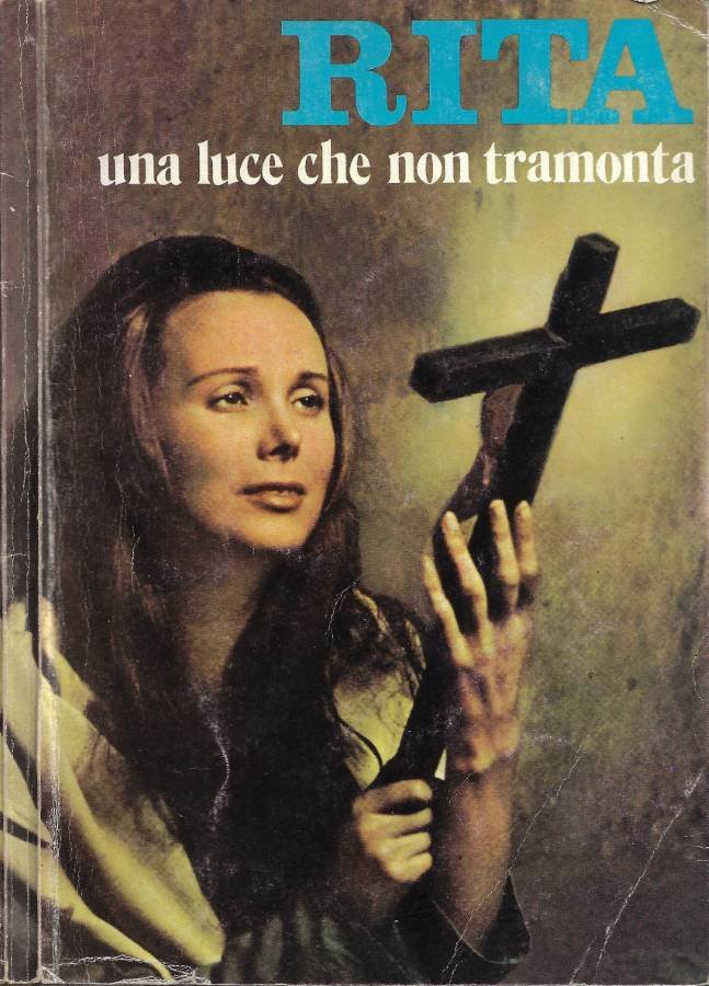 Rita: Una Luce che non tramonta (Fotofilm sulla vita di … | Immagine principale