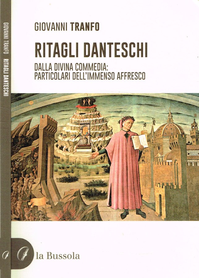 Ritagli danteschi | Immagine principale