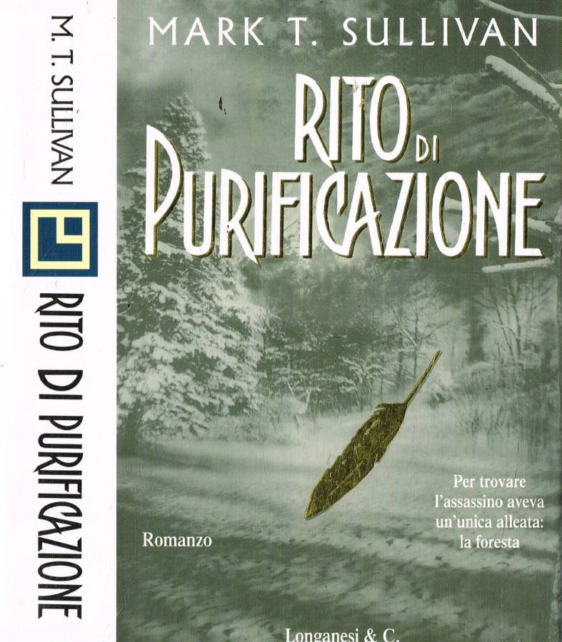 Rito di purificazione