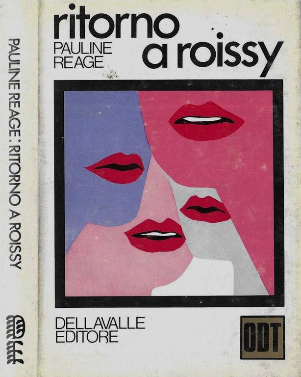 Ritorno a roissy
