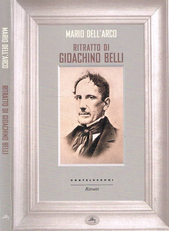 Ritratto di Gioachino Belli
