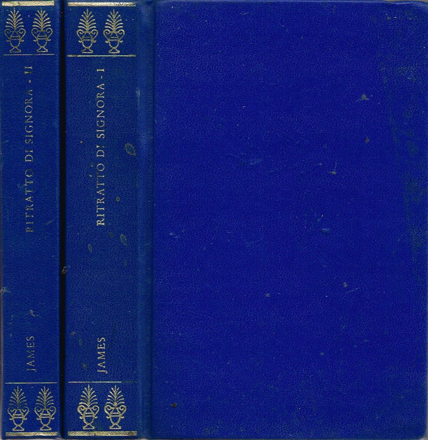 Ritratto di signora