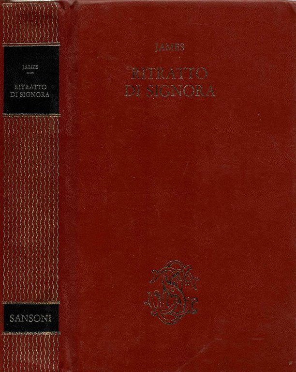 Ritratto di signora