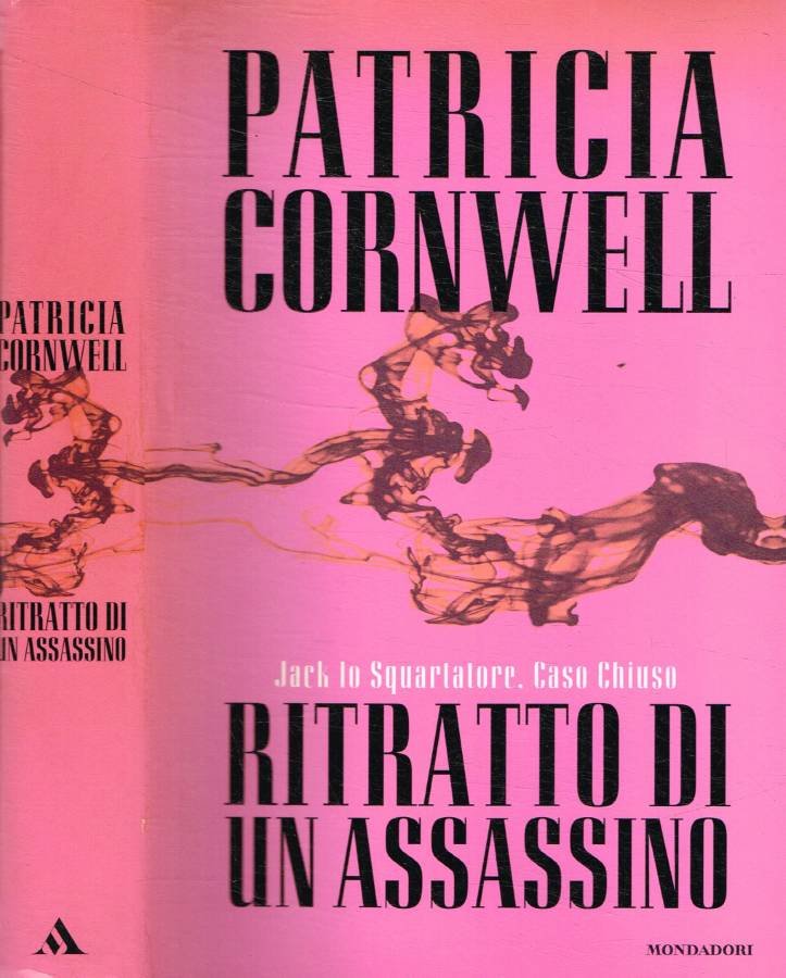 Ritratto di un assassino