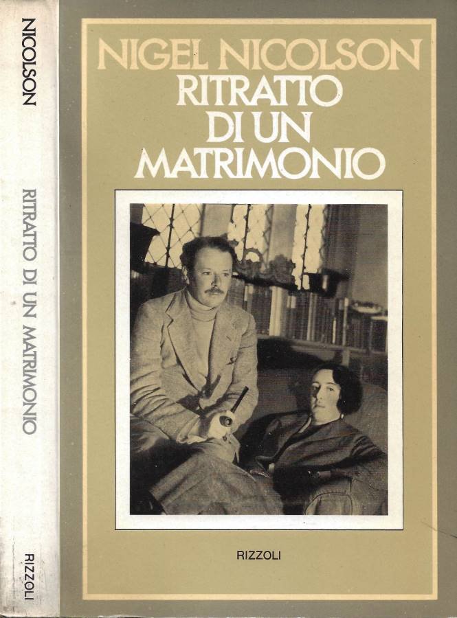 Ritratto di un matrimonio | Immagine principale