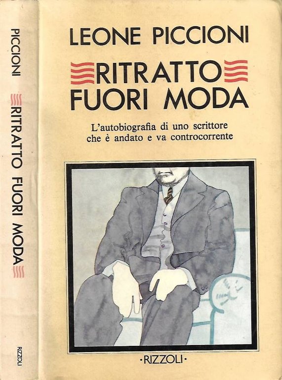 Ritratto fuori moda