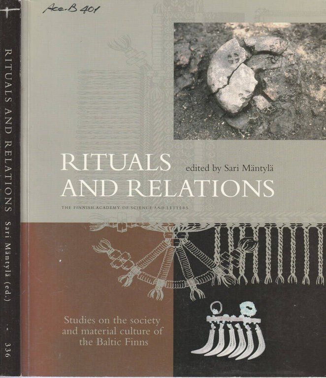 Rituals and relations