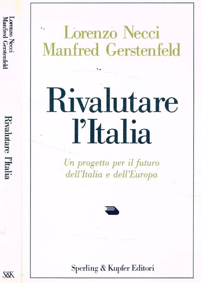 Rivalutare l'Italia | Immagine principale