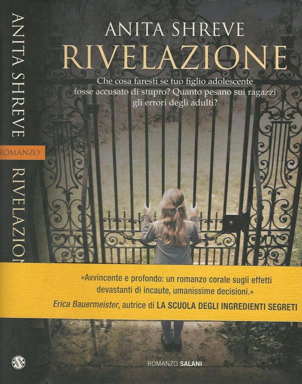 Rivelazione