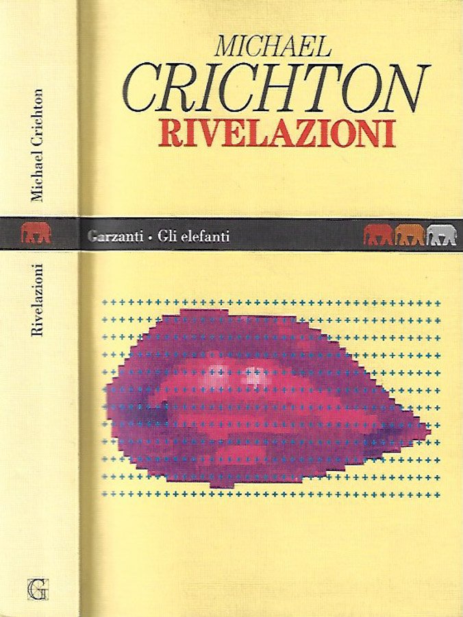 Rivelazioni