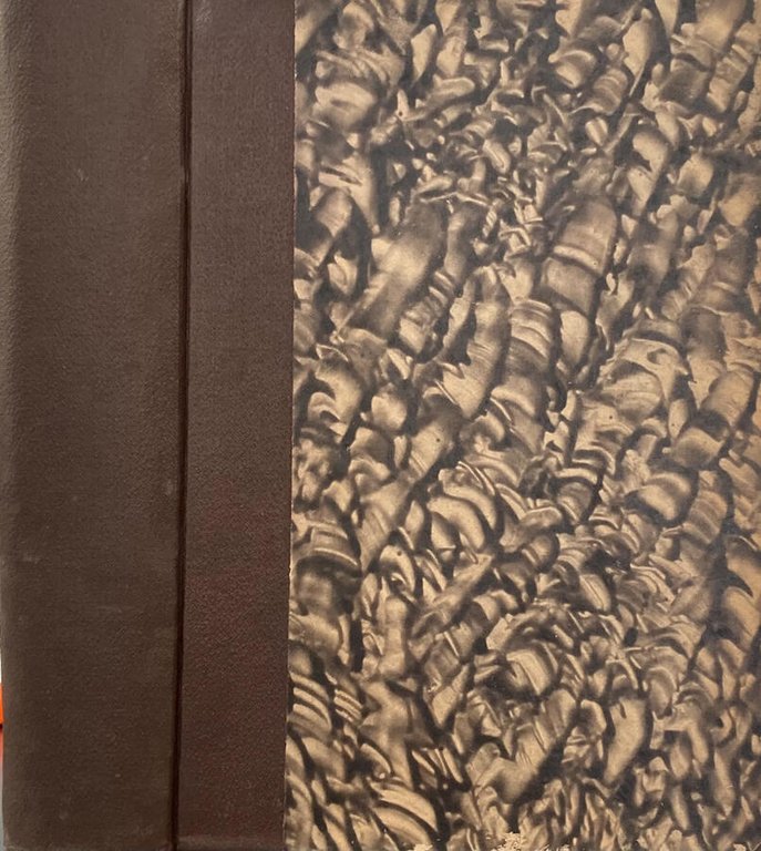 RIVISTA DEL CLERO ITALIANO anno XXI - 1940