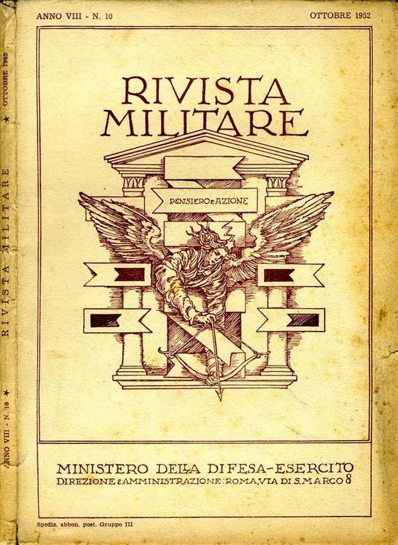Rivista Militare
