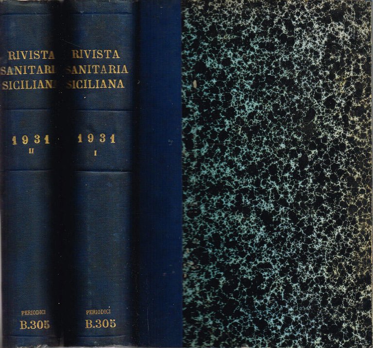 Rivista Sanitaria Siciliana