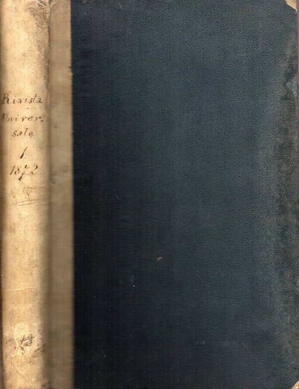 Rivista Universale
