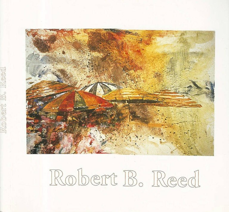 Robert B. Reed