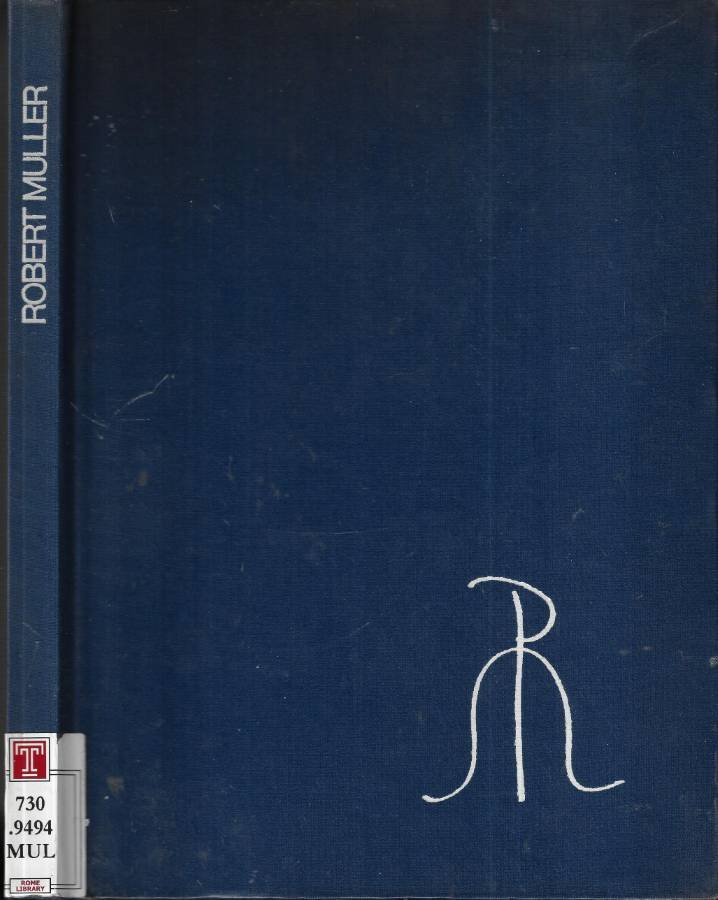 Robert Muller | Immagine principale