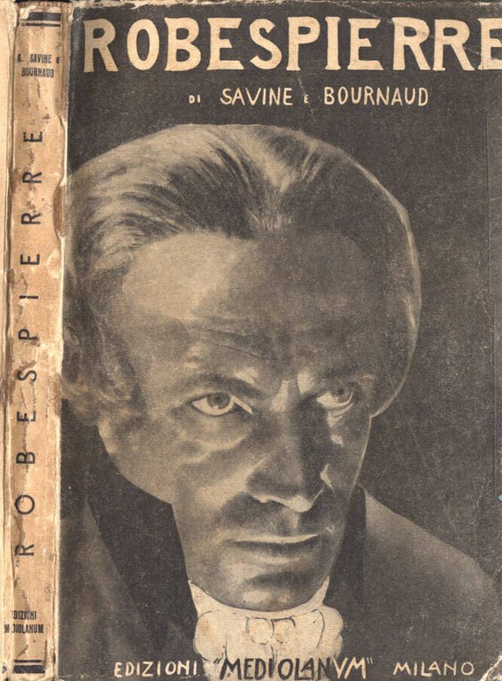 Robespierre | Immagine Gallery 2