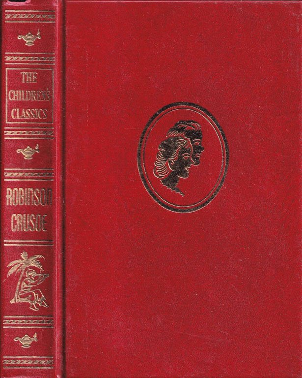 Robinson Crusoe