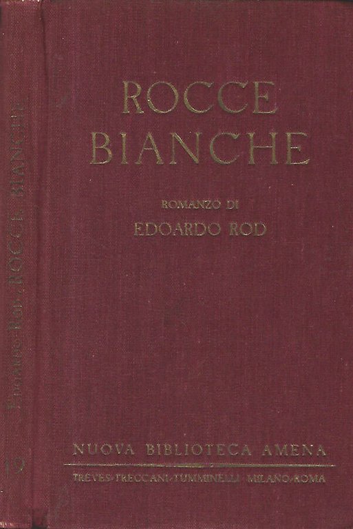 Rocce bianche | Immagine Gallery 2