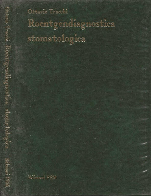 Roentgendiagnostica stomatologica