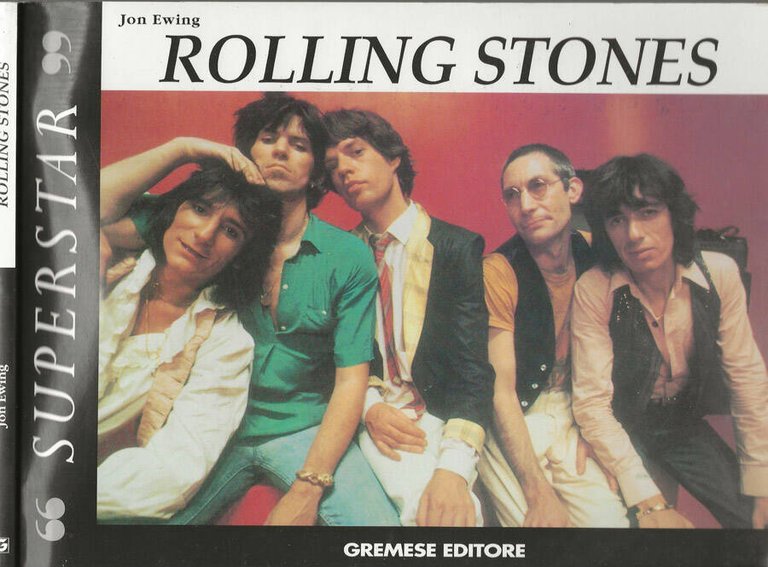 Rolling Stones