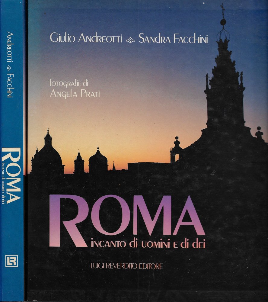 Roma | Immagine principale