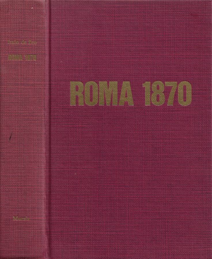 Roma 1870