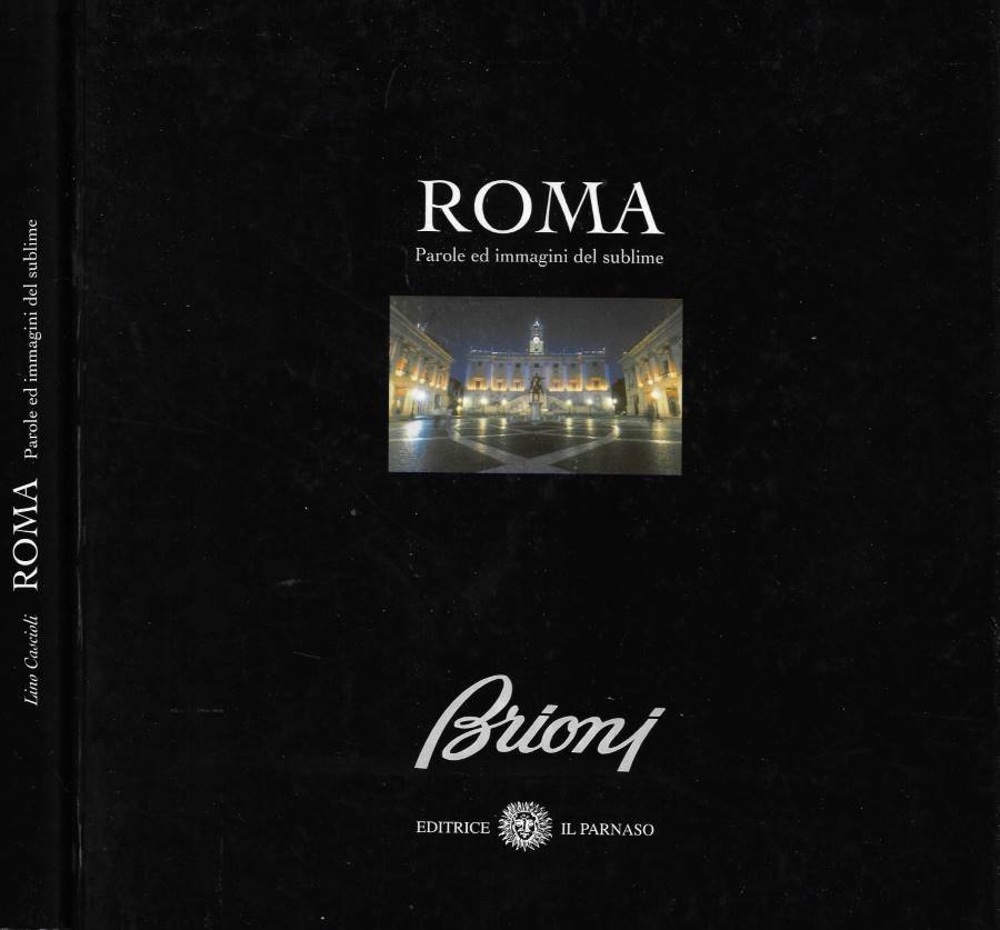 Roma | Immagine principale