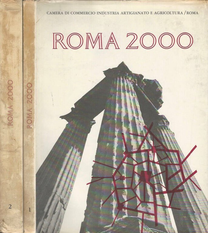Roma 2000 - Voll. I, II