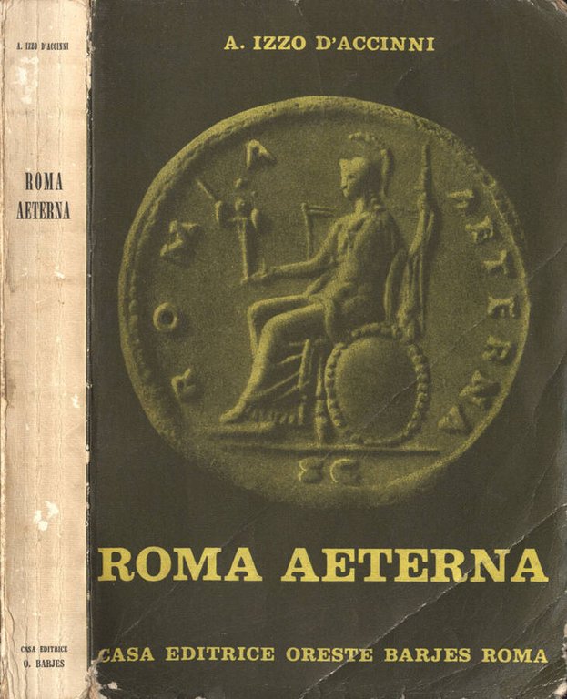 Roma aeterna