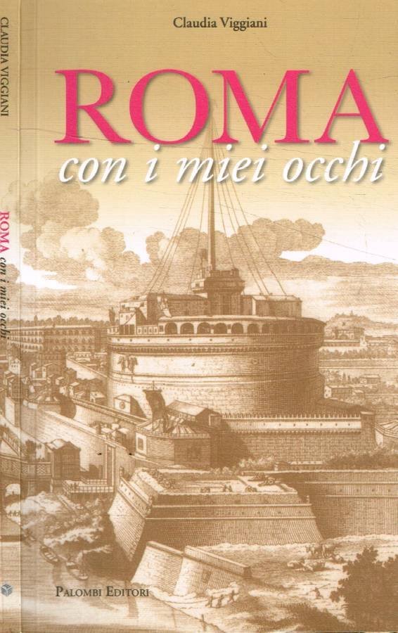 Roma con i miei occhi