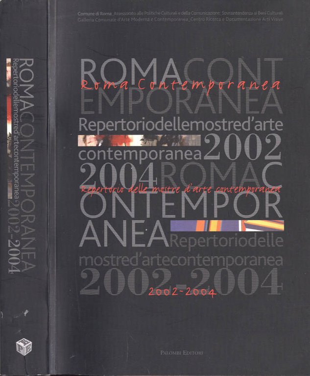 Roma contemporanea | Immagine Gallery 2