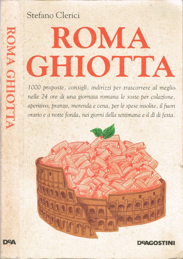 Roma ghiotta