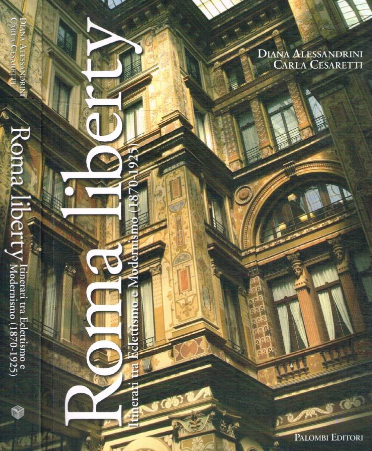 Roma liberty | Immagine principale