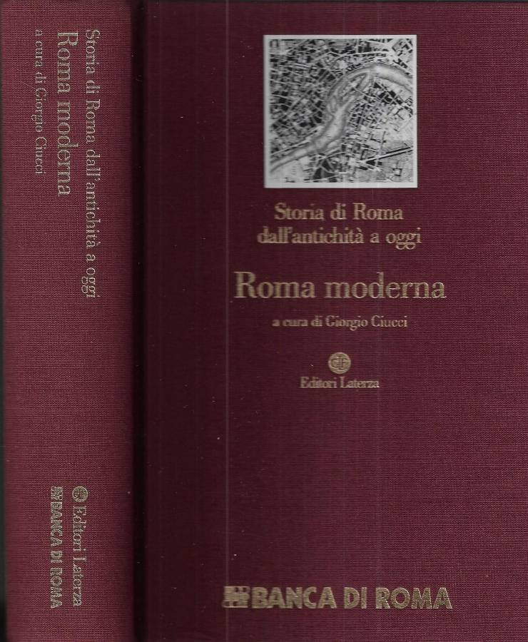 Roma moderna | Immagine principale