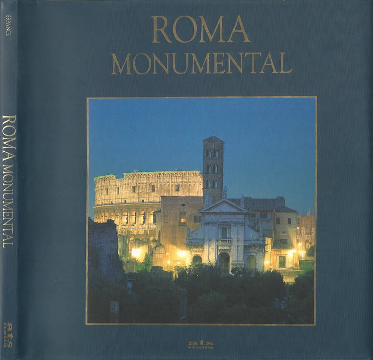 Roma Monumental