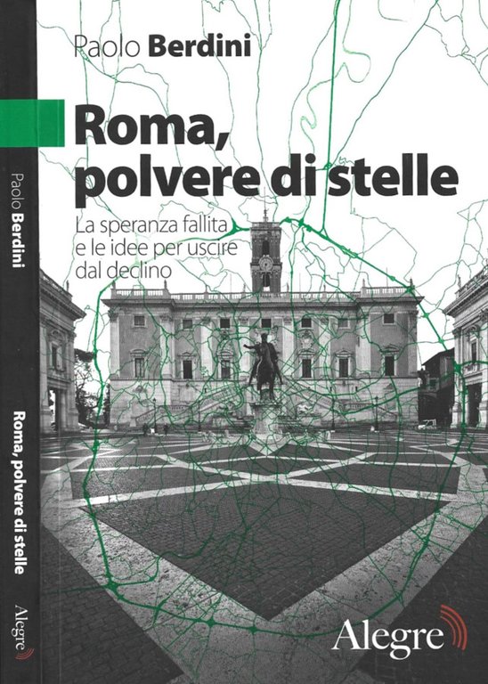 Roma, polvere di stelle