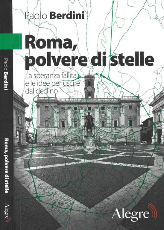 Roma, polvere di stelle