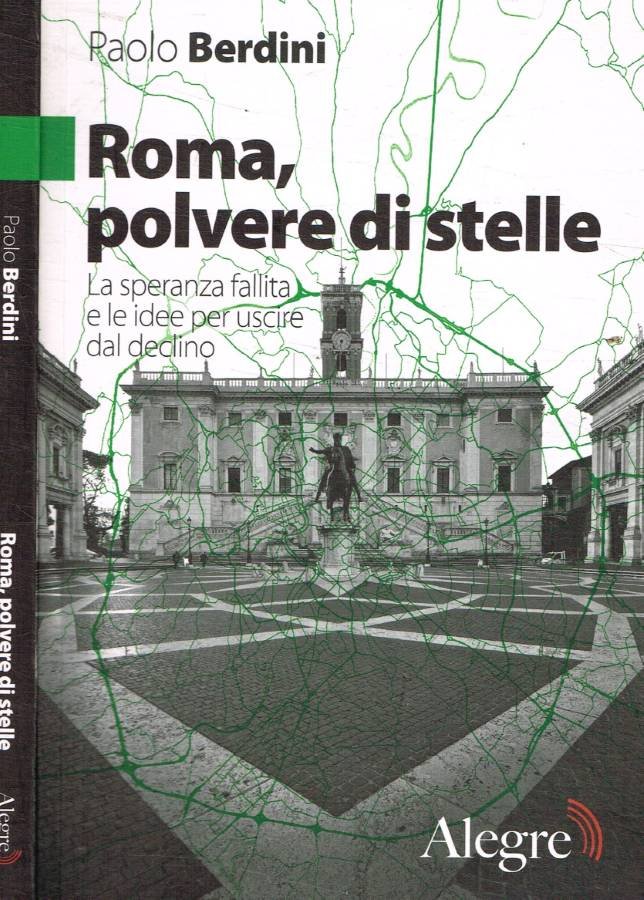 Roma, polvere di stelle