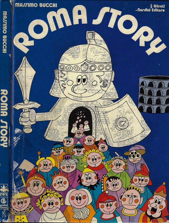 Roma story | Immagine Gallery 2