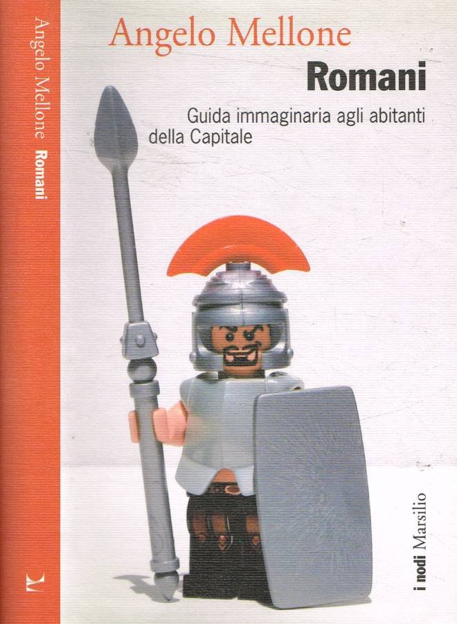 Romani