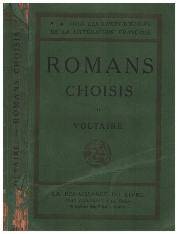 Romans choisis | Immagine Gallery 2