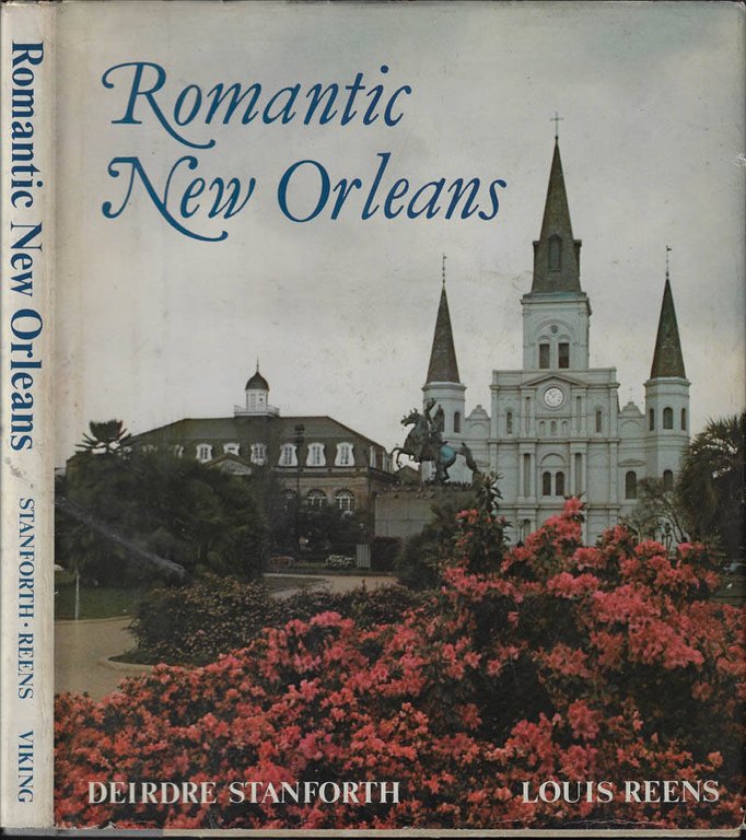 Romantic New Orleans