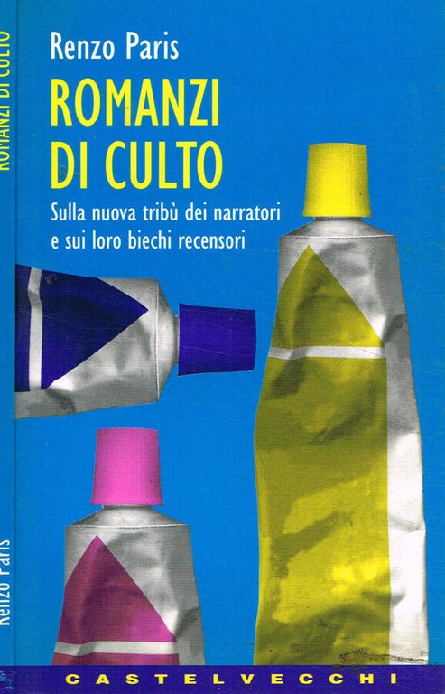 Romanzi di culto
