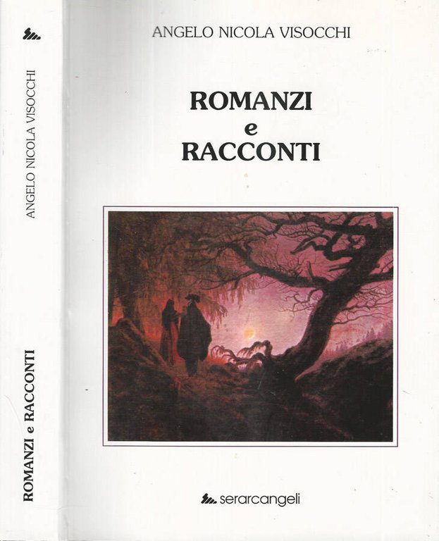 Romanzi e racconti