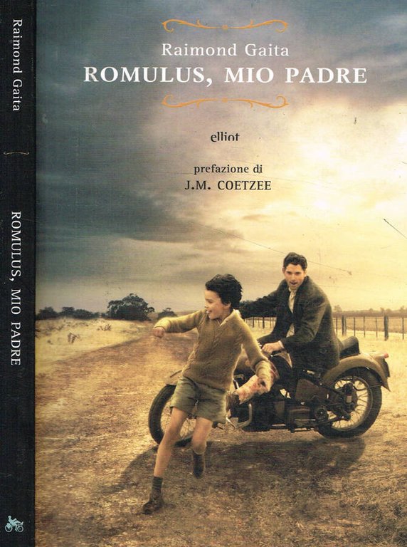 Romulus, mio padre | Immagine Gallery 2
