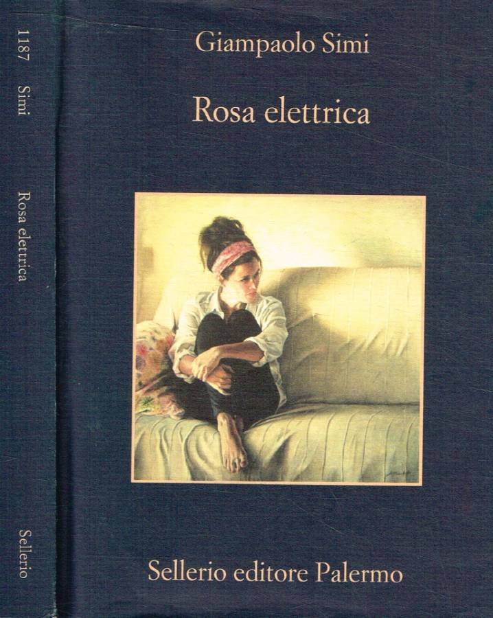 Rosa elettrica